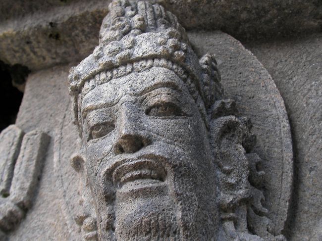 レリーフアップ