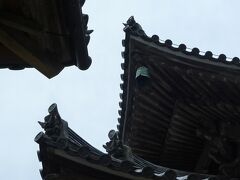 ちなみに東光寺の本堂の鬼瓦は、大河ドラマ・太閤記で、オープニングにどどーんと出てくる鬼瓦らしいです。売店のおばちゃん曰く、数百年前のものも残っているらしいです。