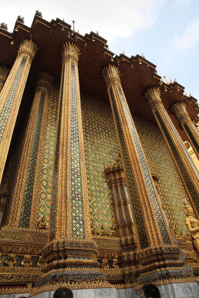 細かかったな〜