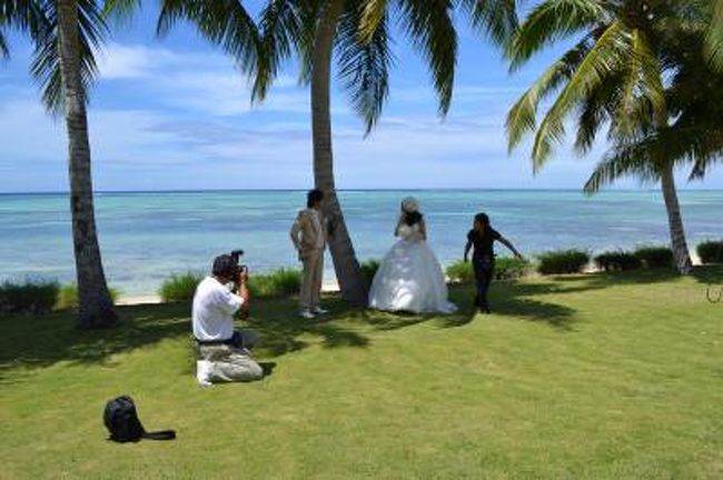 サイパンでウェディング ハネムーン 3日目 サイパン 北マリアナ諸島 の旅行記 ブログ By ささっちさん フォートラベル