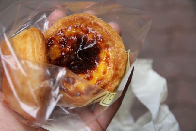 やっぱり美味しかったな〜