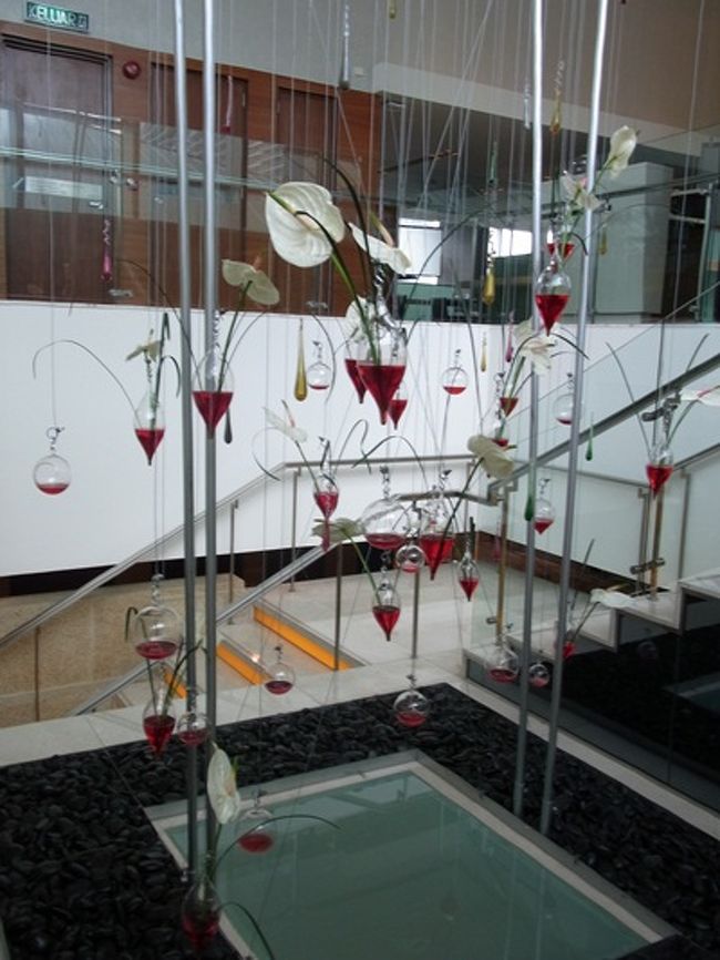 オブジェも可愛いです。