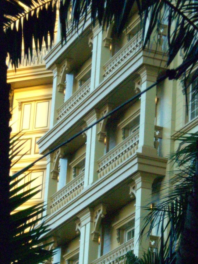 でも・・<br /><br />やっぱり、あっちのお部屋が羨ましいなぁ〜((+_+))