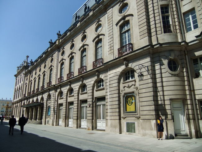 11年 初心者がフランスをサワリだけ駆け抜ける6日間 ロレーヌをちょっと Vol1 ナンシーの広場 ナンシー フランス の旅行記 ブログ By Krisflyerさん フォートラベル 11年 初心者がフランスをサワリだけ駆け抜ける6日間 ロレーヌをちょっと Vol1 ナンシーの広場 ナンシー フランス の旅行記 ブログ By Krisflyerさん フォートラベル