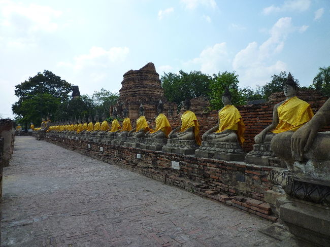 ずらーーーーーーーーっ