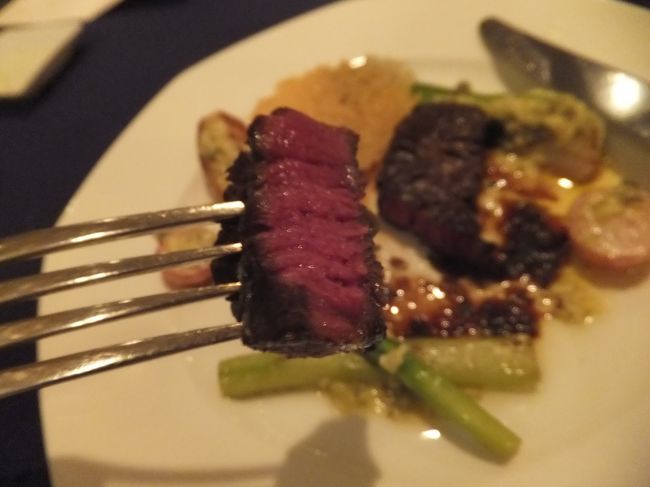 ピンボケしてますが、おいしかったです。