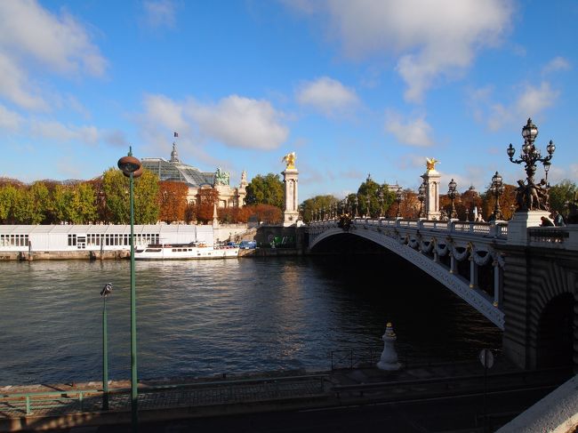 本当きれいだな〜