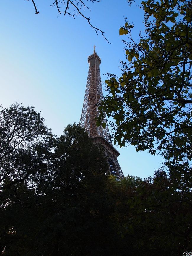 み、見えてきたぁぁぁあああああ！！！！