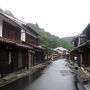 梅雨の石見銀山遺跡とその文化的景観 -2011-