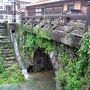 梅雨の石見銀山遺跡とその文化的景観 -2011-