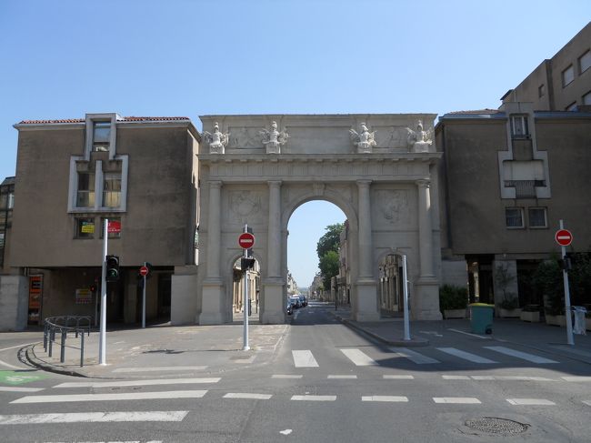 スタニスラス門