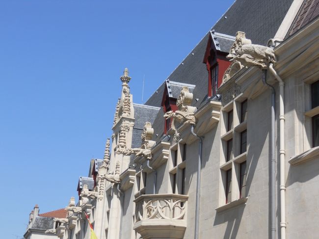 グランド・リュ