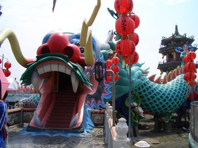 『春秋閣』<br /><br />この写真だと塔が１つしか見えないんですけど<br />春閣と秋閣の２つの塔が建ってます。<br /><br />