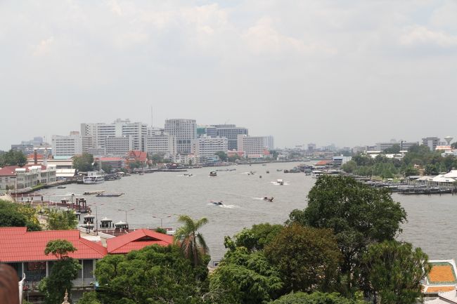 行って思ったけど上れるんですね〜<br />で、上ってみました