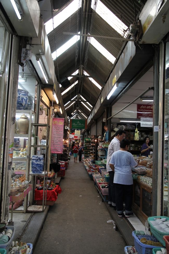 そしてぶらぶら<br />色々あったんですけど<br />何か買えばよかった