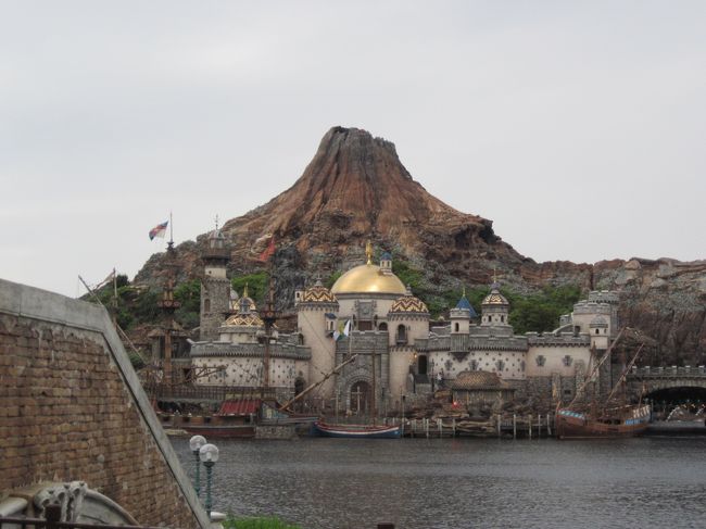 ｊｒ東海ツアーズ 東京ディズニーリゾート 日帰り 名古屋発 １５ ５００円激安ツアー検証 東京ディズニーリゾート 千葉県 の旅行記 ブログ By スティッチさん フォートラベル