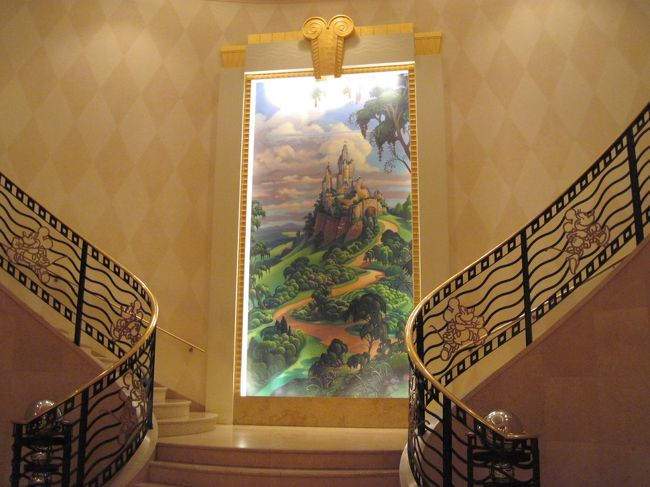 ｊｒ東海ツアーズ 東京ディズニーリゾート 日帰り 名古屋発 １５ ５００円激安ツアー検証 東京ディズニーリゾート 千葉県 の旅行記 ブログ By スティッチさん フォートラベル