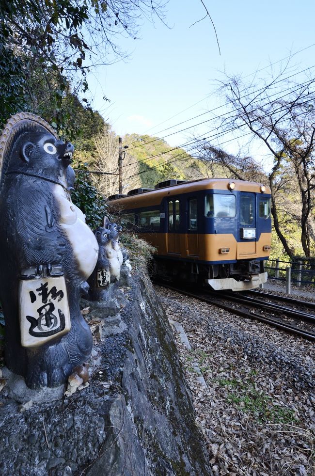 ぶらりローカル線に乗って旅をしよう! 第1弾のおまけ ((o(^-^)o)) ”静岡県の金谷駅から千頭駅まで走る大井川鐵道本線で走る在来線の半年間の風景