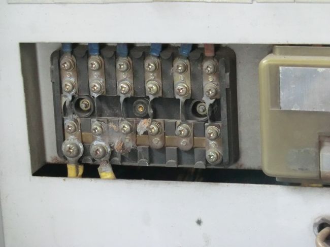 此れです・・・