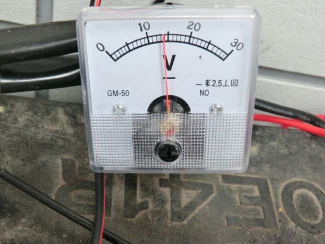 順調です・・・1500円