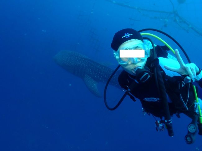 奥さん恥ずかしがり屋なので(笑)<br /><br />こんだけ動いてるのに奥さん全然エアー減らないし^^;