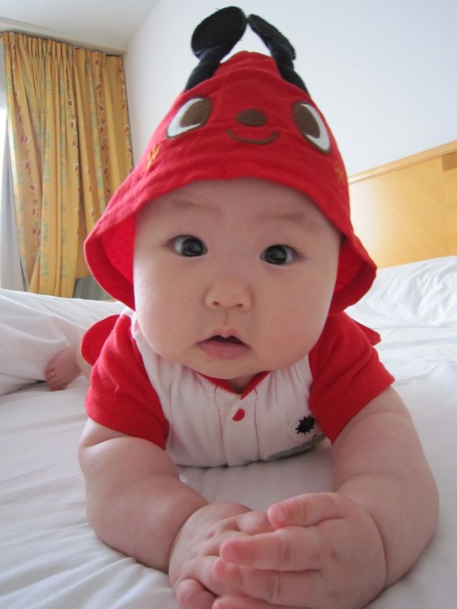 はっ！っとしてぇ〜