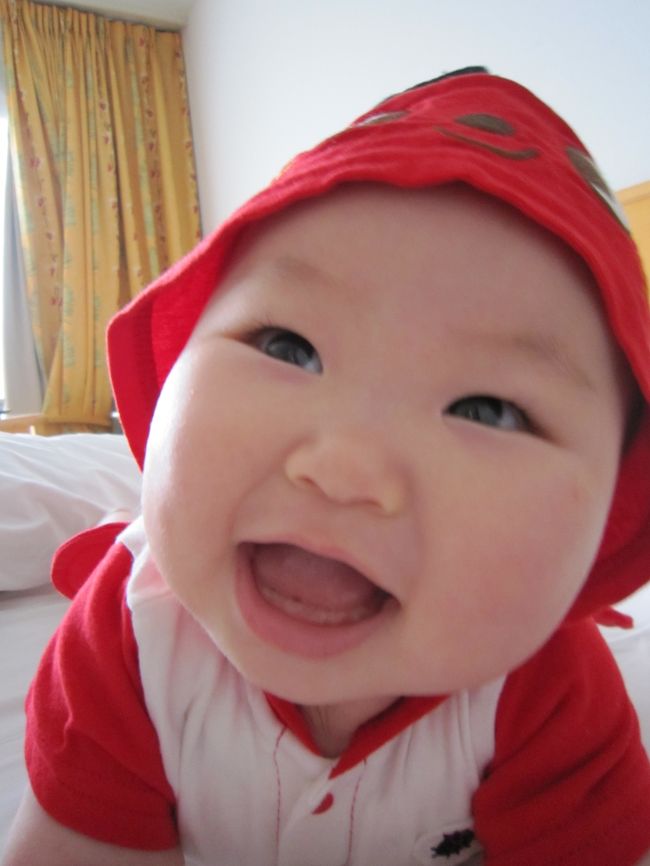 ぐっ！っときてぇ〜だっけ(笑)<br /><br />知ってるあなたは…(笑)