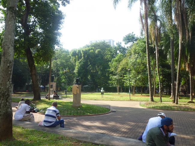 ヘプブリカ広場