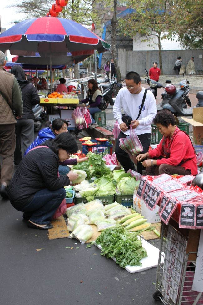 アジアっぽいよねー。