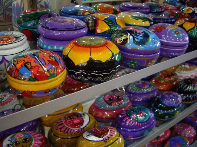 こんな可愛い小物入れや、