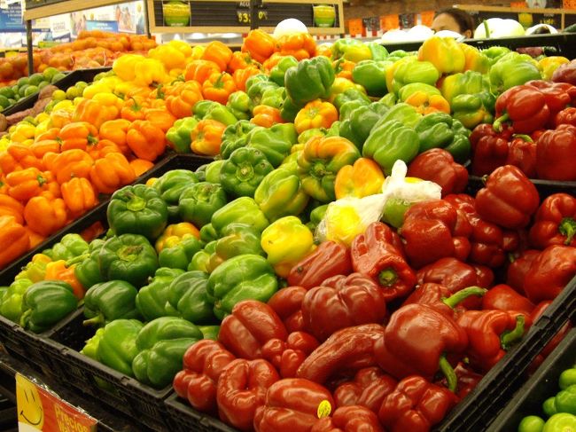 メキシカンカラー！<br />ビタミンカラーですね。<br /><br />