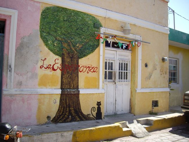 メルヘンです。