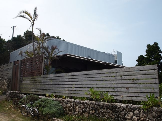 その海岸線沿いにあるカフェ『チャハヤブラン』。<br />まだオープン前でしたが、今回は寄る予定ではなかったので写真だけでスルーです(^^)/~~<br />次回は、ケーキを食べたいです♪