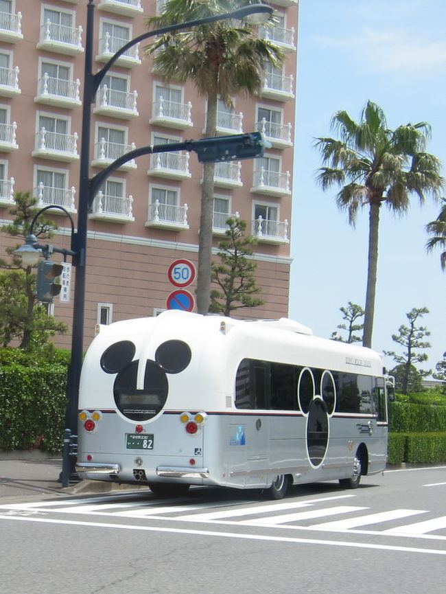 子連れディズニー旅行記 失敗編 東京ディズニーリゾート 千葉県 の旅行記 ブログ By まあさん フォートラベル