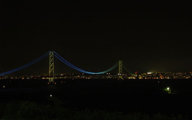 淡路島 奇跡の星の植物館 海ほたる 兵庫県の旅行記 ブログ By ｓａｋｕｒａさん フォートラベル