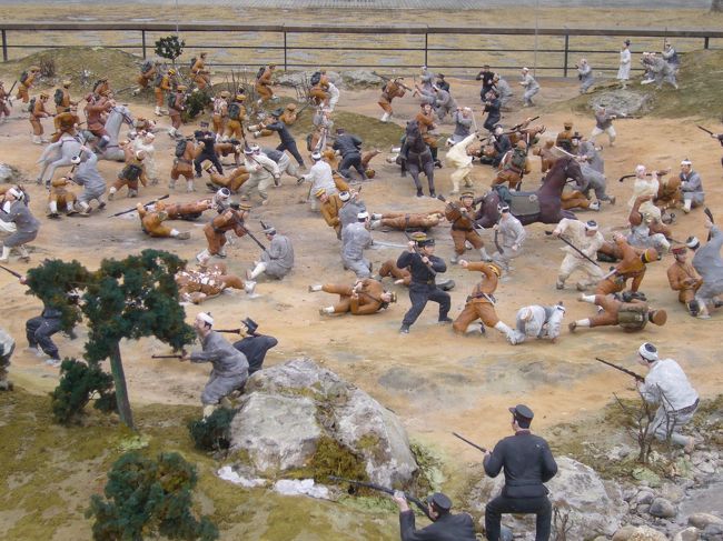 が、とてつもなく反日臭が半端なかった。