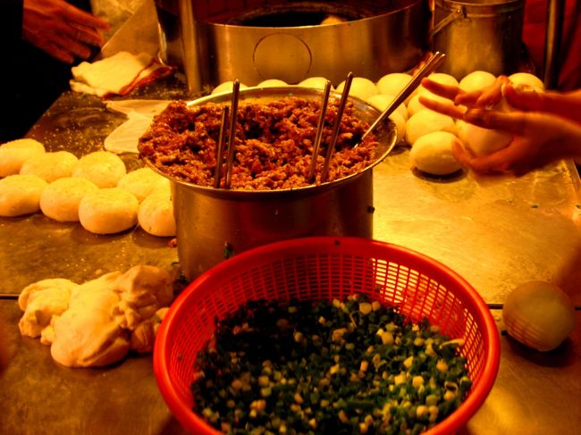 葱たっぷりで美味しかったです。