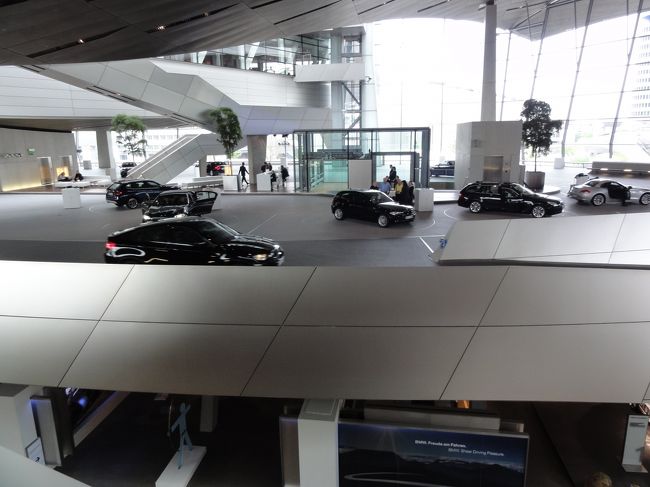 納車されたらそのままスタート！