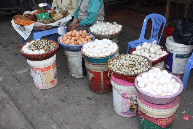 タマゴ<br />暑いのに腐らないかなあ