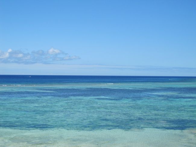 このグラデーション、いい感じです。本当にきれい。