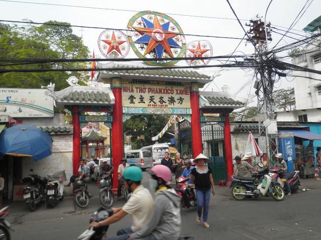 中国文化が伝わってきます。