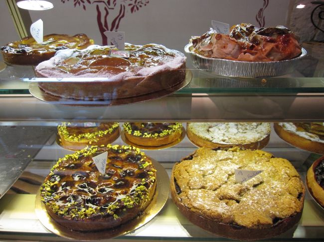 あ〜、きっとこのコたちも美味しいに違いない<br /><br />