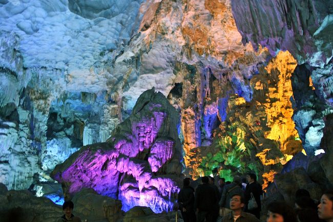 中はこんな感じ