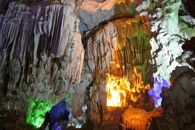 すごく人が多かった