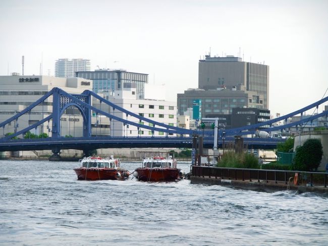 ■その7　清洲橋<br /><br />小名木川合流