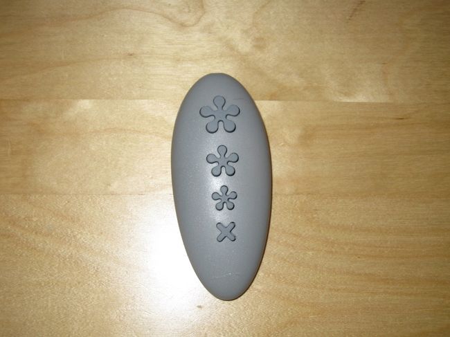 天井の扇風機　ただのオブジェだと思ってましたが<br />これがリモコンでちゃんと稼働しました<br /><br />風力は ま、それなりで