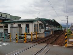 三島二日町（みしま ふつかまち）駅



駅本屋
昭和７年（１９３２年）１２月１５日開業