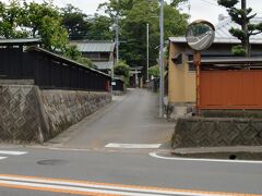 平井-大竹間



天地神社
参道口
反那隧道西口工事軽便線跡
写真中央道路付近に 平井列車交換所 が設置されていた。

田方郡函南町平井１１１２
東海道本線函南駅 伊豆箱根バス平井停留所降車 徒歩３分