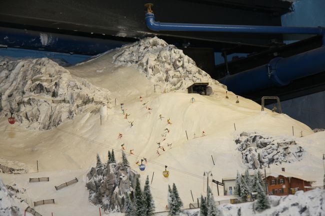 オーストリアのどこをイメージしたんでしょうか。