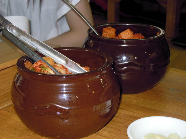 ★キムチ2種類★<br /><br />